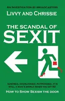 The Scandal of Sexit - Livvy and Chrissie