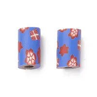 Handmade Polymer Clay Beads