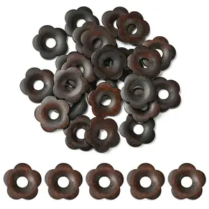 Wood Beads