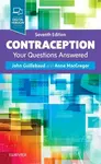 Contraception: Your Questions Answered - Anne MacGregor, John  Guillebaud