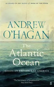 The Atlantic Ocean - Andrew O'Hagan