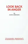 Look Back in Anger - John Osborne