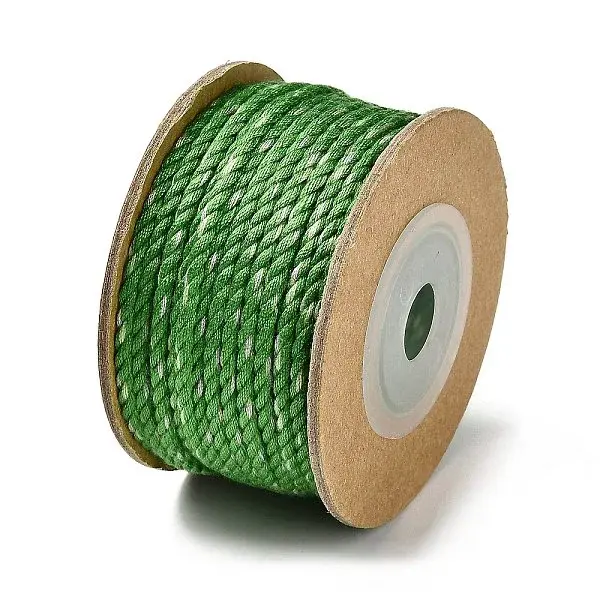 12M 3-Ply Polyester Cotton Cord