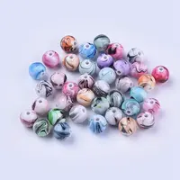 Resin Beads
