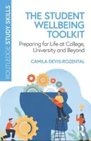 The Student Wellbeing Toolkit - Camila  Devis-Rozental
