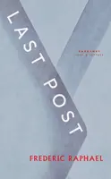 Last Post - Frederic Raphael