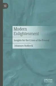 Modern Enlightenment - Johannes Rohbeck