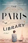 Paris Library - Janet Skeslien Charles