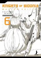 Knights of Sidonia, Master Edition 6 - Tsutomu Nihei