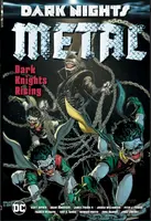 Dark Nights: Metal - Dark Knights Rising - Grant Morrison