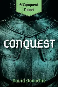 Conquest - David Donachie