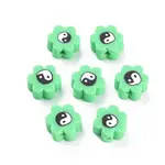 Handmade Polymer Clay Beads