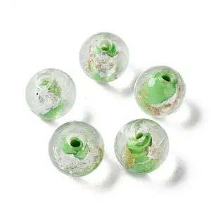 Handmade Lampwork Beads