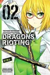 Dragons Rioting, Vol. 2 - Tsuyoshi Watanabe