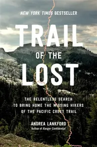 Trail of the Lost - Andrea Lankford