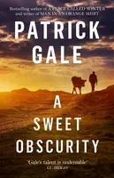 A Sweet Obscurity - Patrick Gale