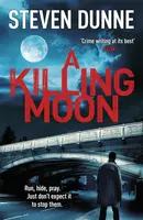 A Killing Moon (DI Damen Brook 5) - Steven Dunne