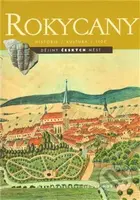 Rokycany - Hana Hrachová - kniha z kategorie Historie