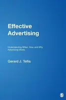 Effective Advertising - Gerard J. Tellis