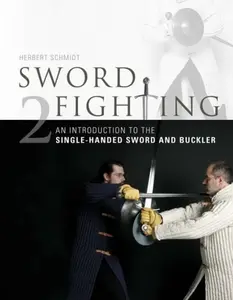 Sword Fighting 2 - Herbert Schmidt