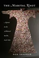 The Marital Knot - Noa Shashar
