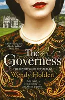 The Governess - Wendy Holdenová