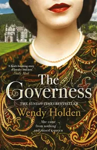 The Governess - Wendy Holdenová