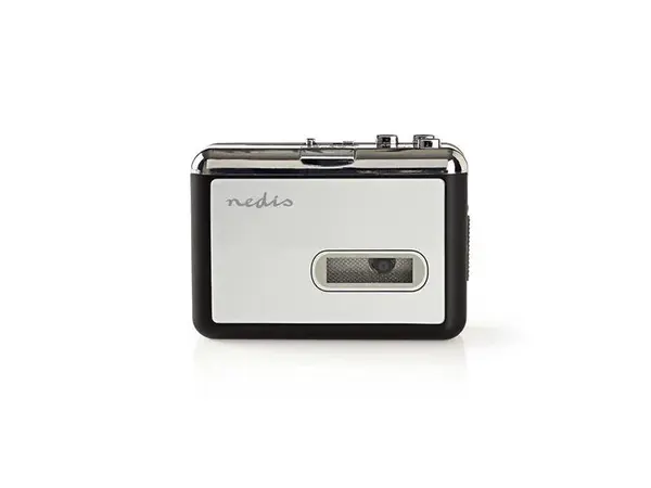 Převodník NEDIS ACGRU100GY - rozbaleno