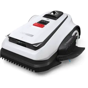 Ecovacs Goat A1600 LIDAR PRO - Robotická sekačka bez drátu