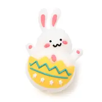 Food Grade Eco-Friendly Silicone Focal Beads