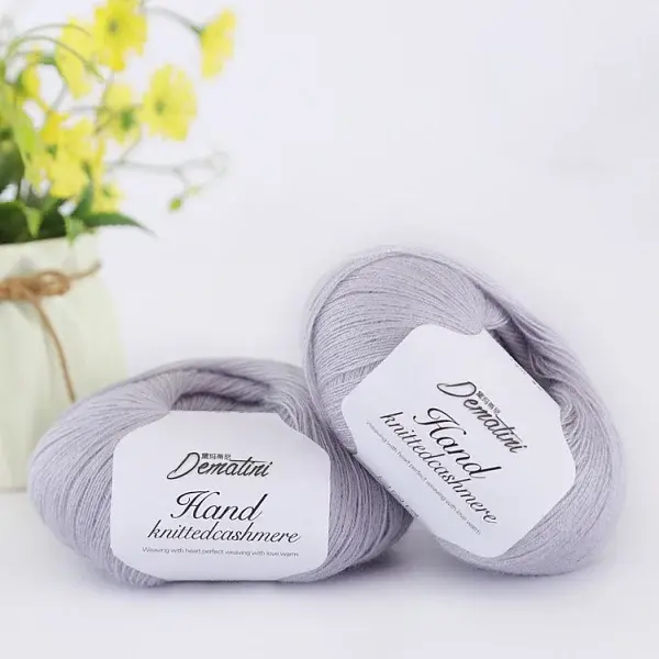 Wool Yarn for Sweater Hat