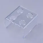 Acrylic Lipstick Display Stands