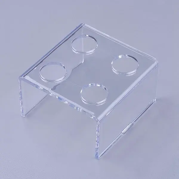 Acrylic Lipstick Display Stands