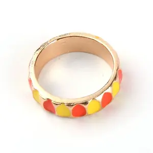 Alloy Rings