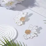 1 Pair Alloy Stud Earrings