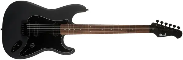 Blond STR-2 HH Black Edition