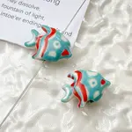 Handmade Porcelain Beads