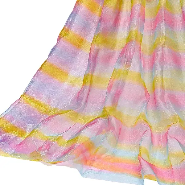 Polyester Mesh Fabric