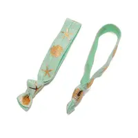 Chinlon Elastic Cords