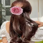 1Pc Polyester Hair Accessories
