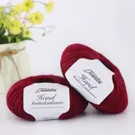 Wool Yarn for Sweater Hat