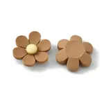 Opaque Resin Cabochons