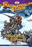 Sled Run for Survival - Marianne Hering