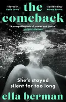 The Comeback - Ella Berman