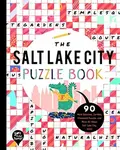 The Salt Lake City Puzzle Book
