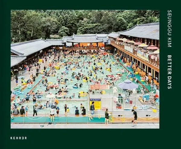 Better Days - Seunggu Kim