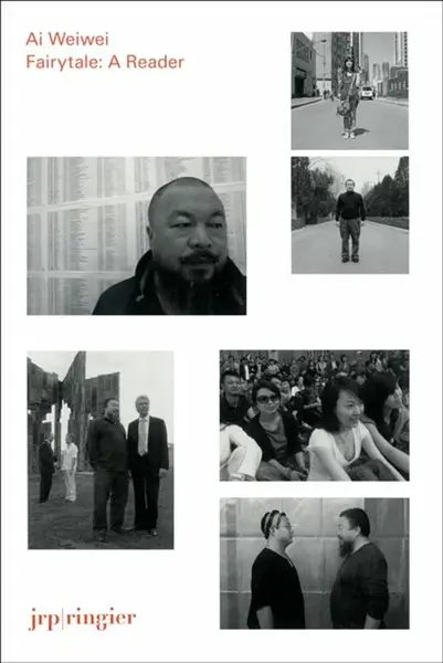 Ai Weiwei: Fairytale