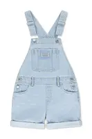 Dětské riflové kraťasy Levi's