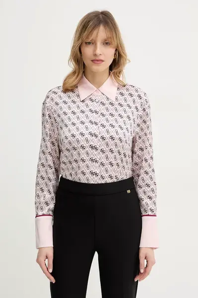 Košile Guess ALEXANDRA