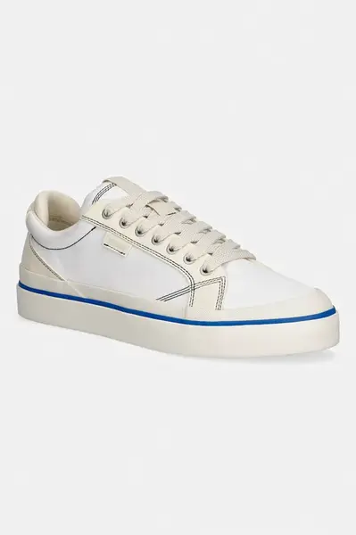 Tenisky Hugo Blue Blue-x